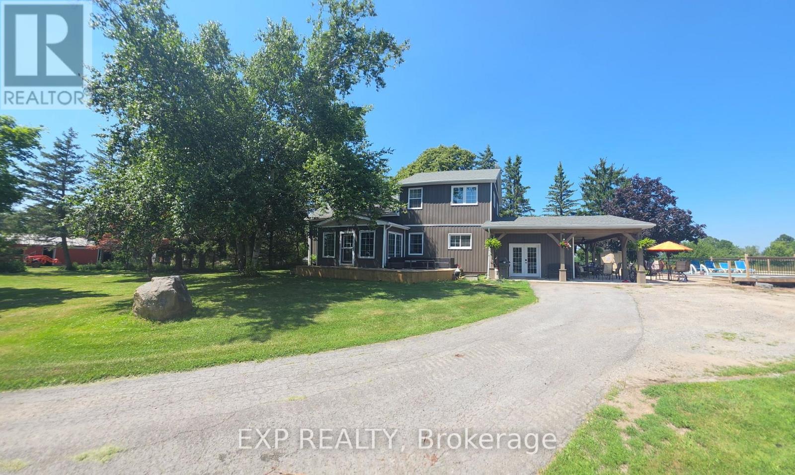 MLS® listing #30024316 for sale located at 9043 RIDGE ROAD