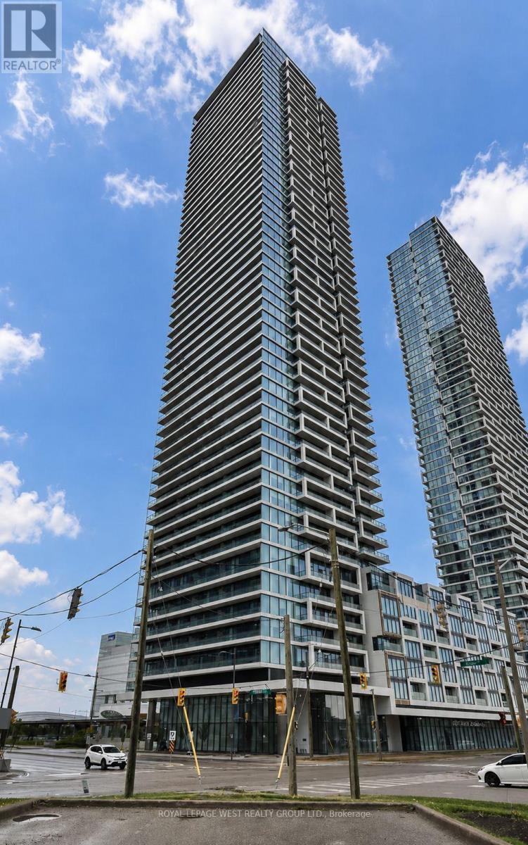 MLS® listing #30024395 for sale located at 2615 - 950 PORTAGE PARKWAY