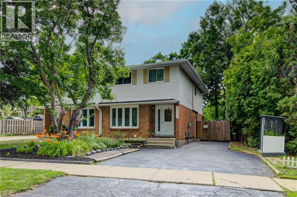 MLS® listing #30024403 for sale located at 250 DINISON Crescent
