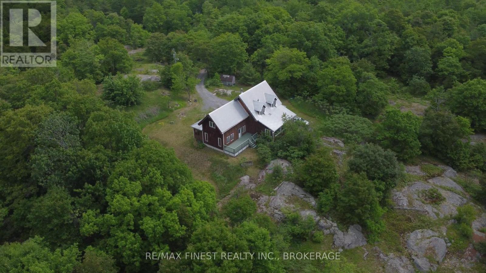 MLS® listing #30024489 for sale located at 1146 FOURTH LAKE ROAD