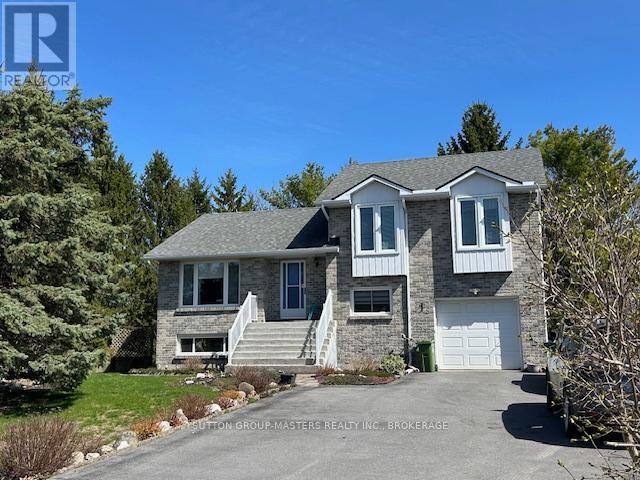 MLS® listing #30024491 for sale located at 1496 SYDENHAM ROAD