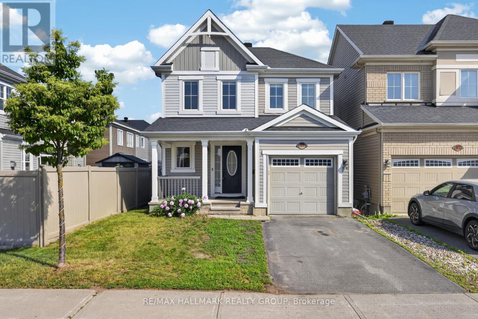 MLS® listing #30024511 for sale located at 81 SWITCH GRASS CRESCENT