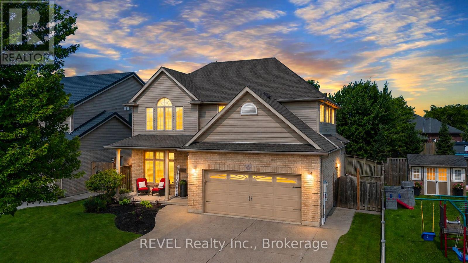 MLS® listing #30024523 for sale located at 6955 ST MICHAEL AVENUE