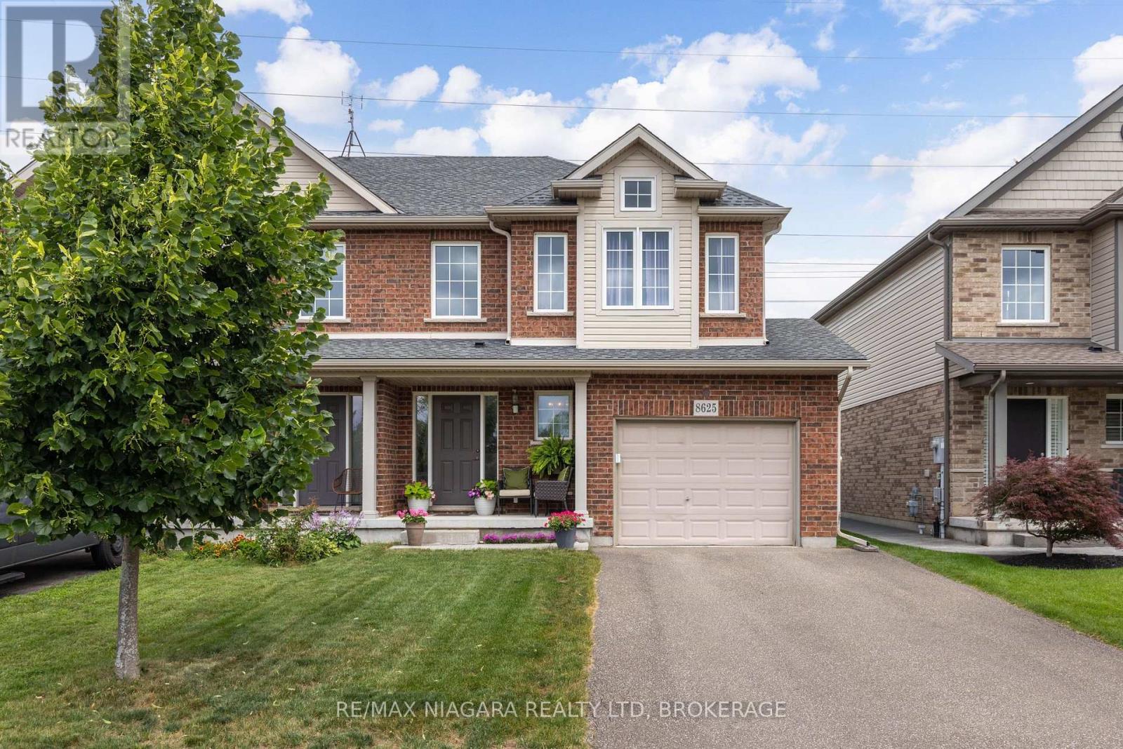 MLS® listing #30024526 for sale located at 8625 UPPER CANADA DRIVE