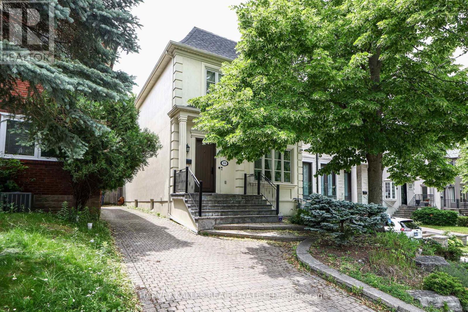MLS® listing #30024597 for sale located at 30 WALDER AVENUE