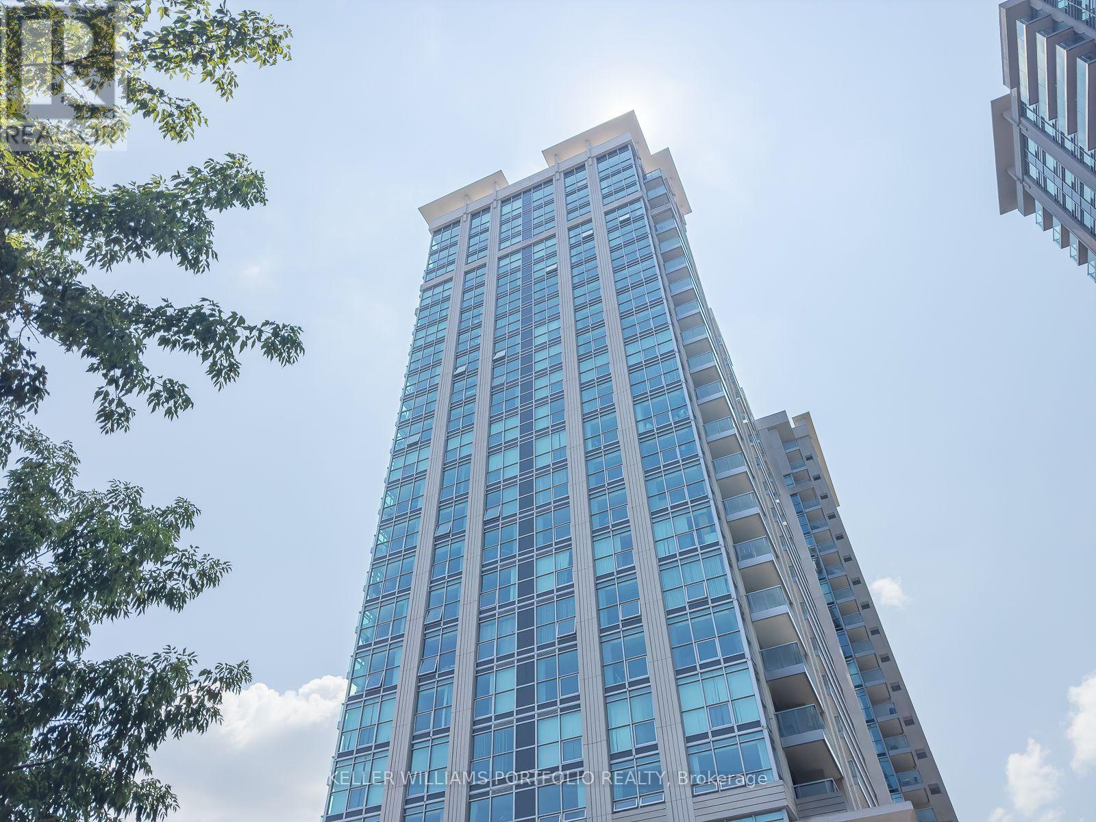 MLS® listing #30024612 for sale located at 1716 - 17 ANNDALE DRIVE