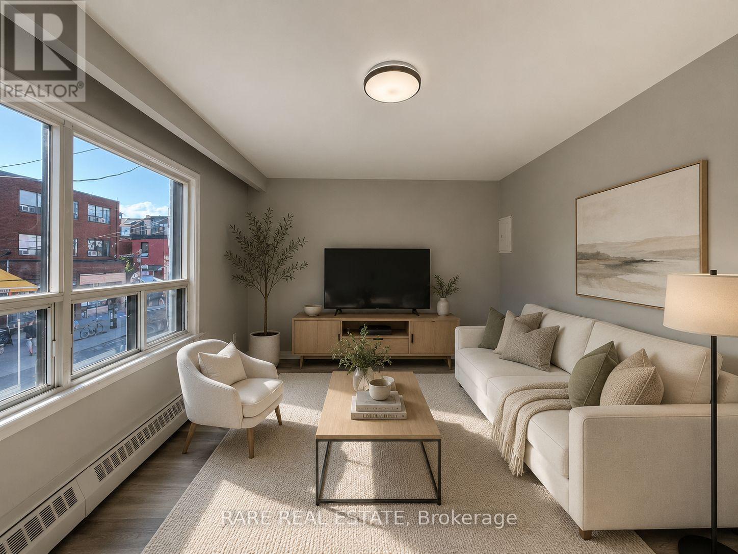 MLS® listing #30024624 for sale located at 2 - 265 AUGUSTA AVENUE