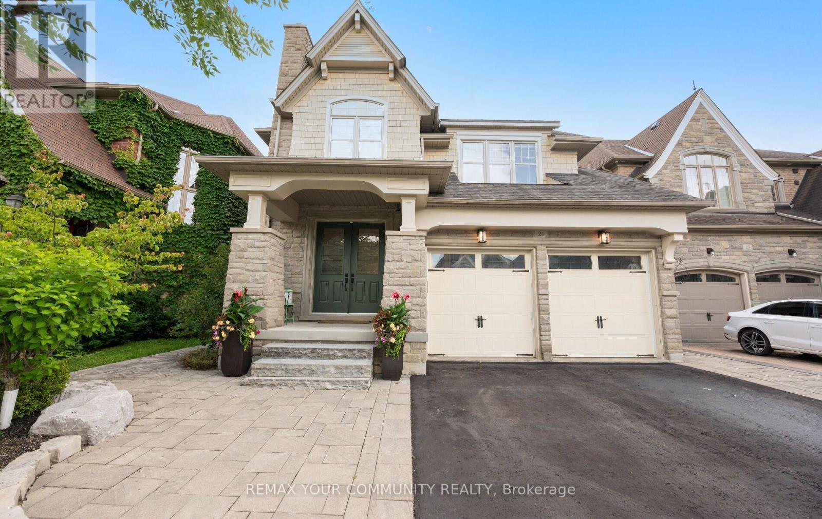 MLS® listing #30024674 for sale located at 21 LILLY VALLEY CRESCENT S