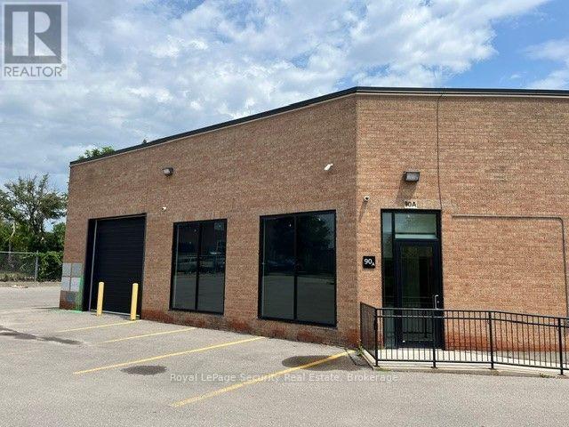 MLS® listing #30024744 for sale located at 91 - 2700 DUFFERIN STREET