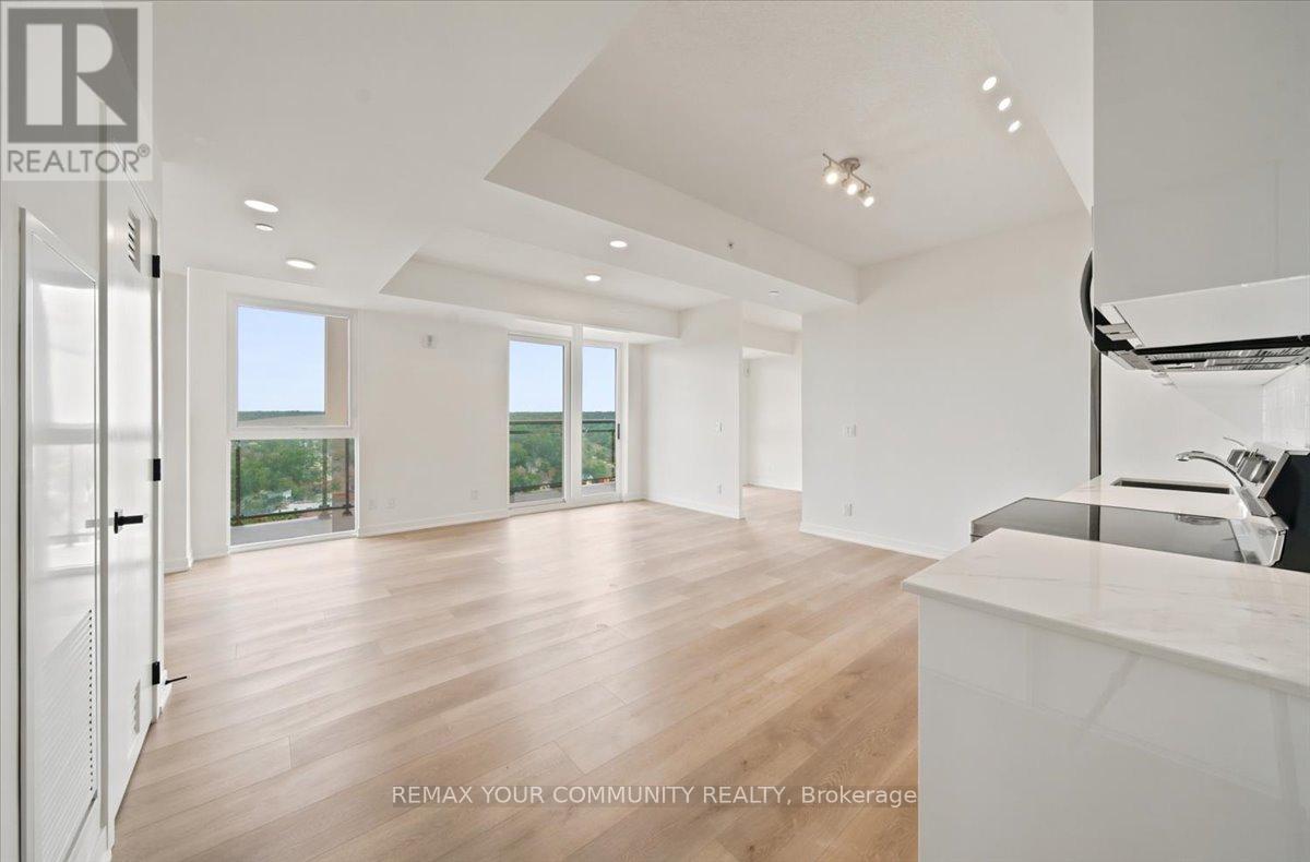 MLS® listing #30024749 for sale located at 1409 - 33 ERIE AVENUE