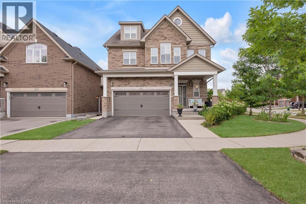 MLS® listing #30024780 for sale located at 225 TREMAINE Crescent