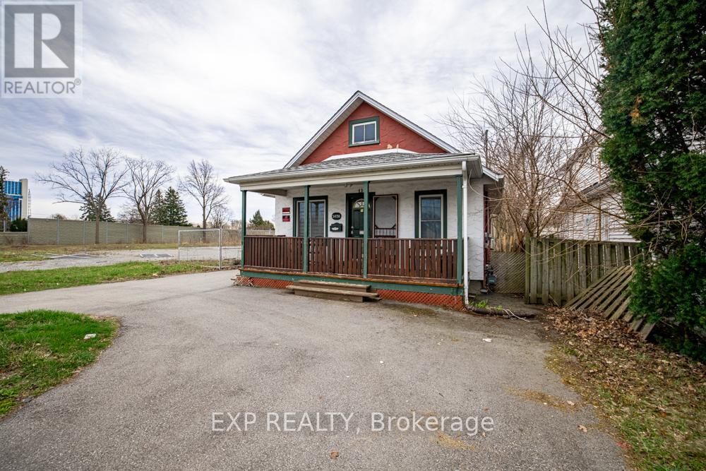 MLS® listing #30024811 for sale located at 5938 DUNN STREET
