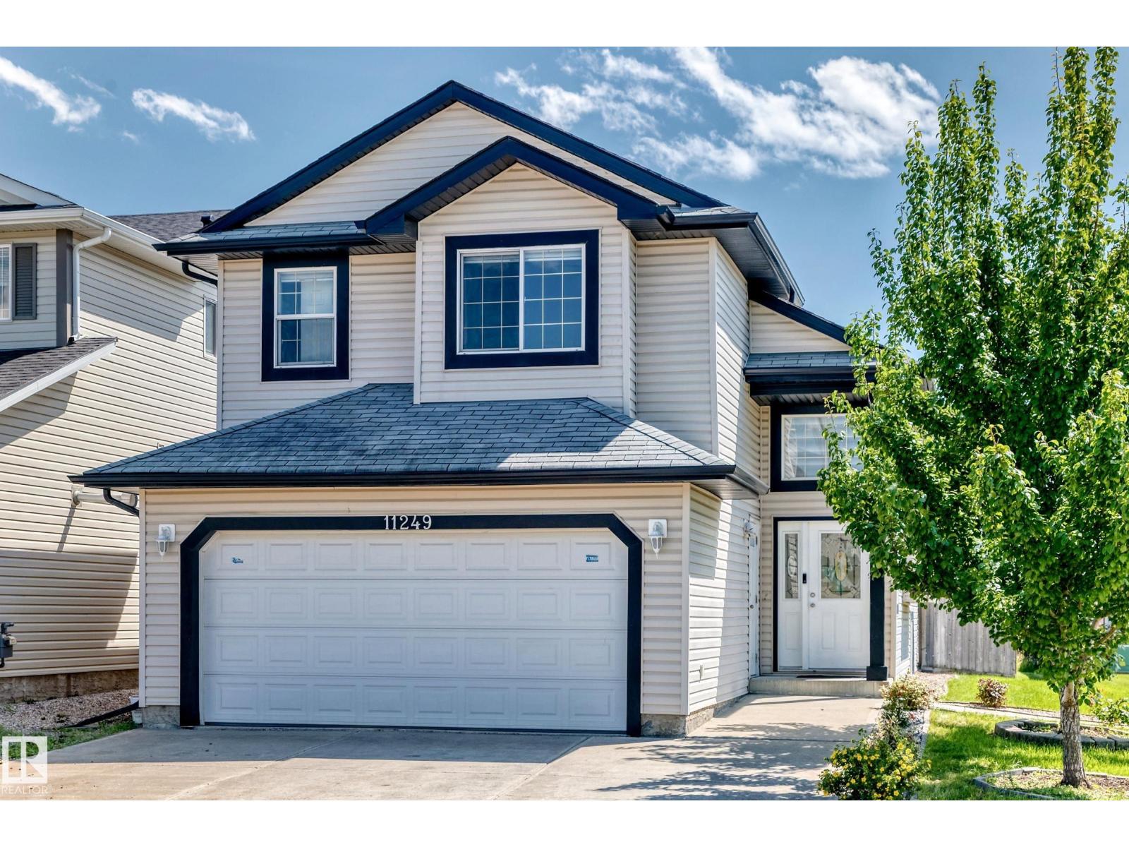 MLS® listing #30024871 for sale located at 11249 167A AV NW