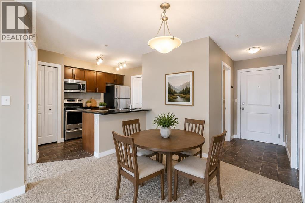 MLS® listing #30024946 for sale located at 3108, 625 Glenbow Drive