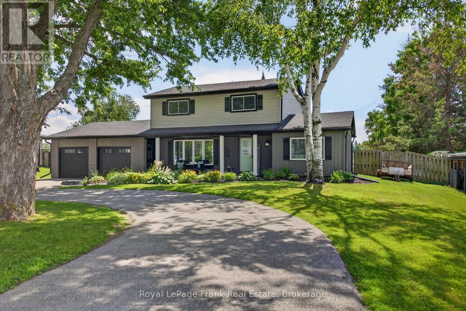 MLS® listing #30024960 for sale located at 1412 HIGHWAY 7A