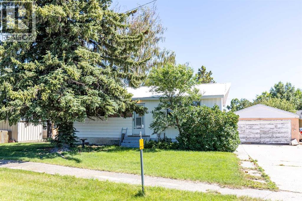 MLS® listing #30025462 for sale located at 5119 55 Avenue