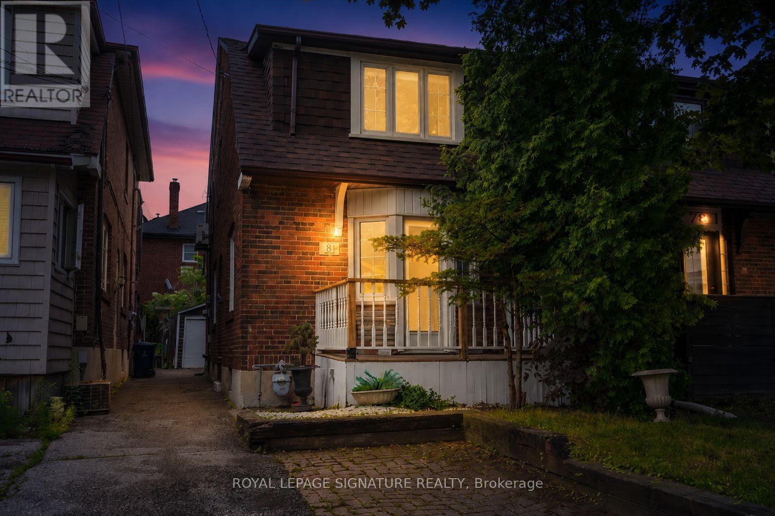 MLS® listing #30025492 for sale located at 81 CLEVELAND STREET