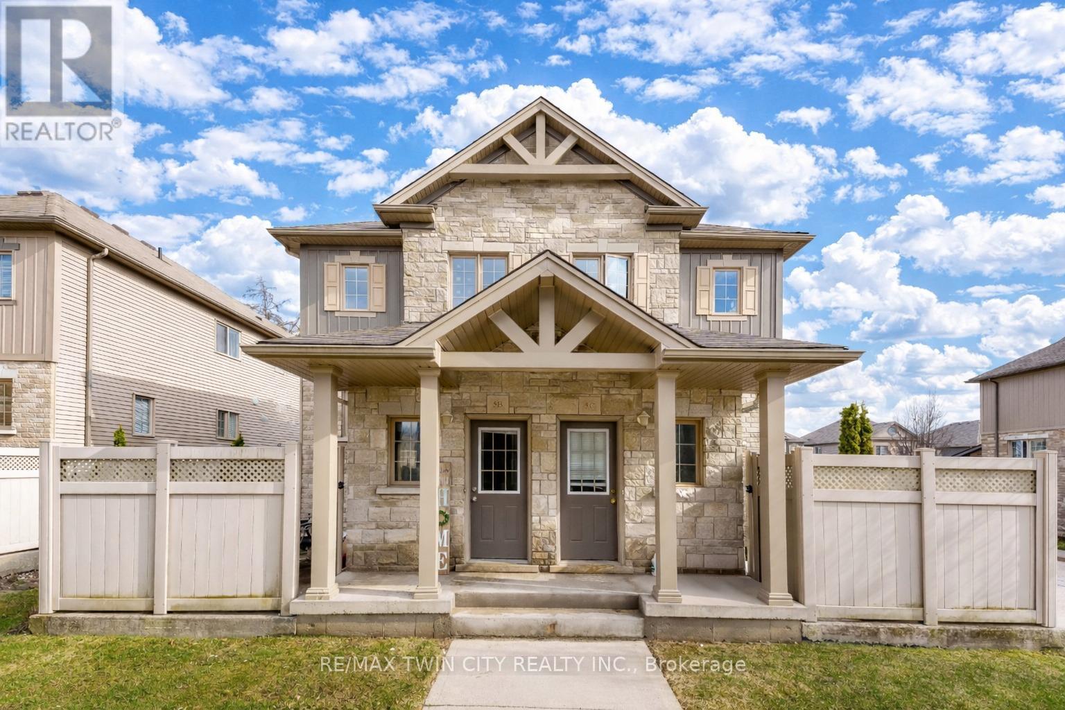 MLS® listing #30025667 for sale located at 5B - 931 GLASGOW STREET