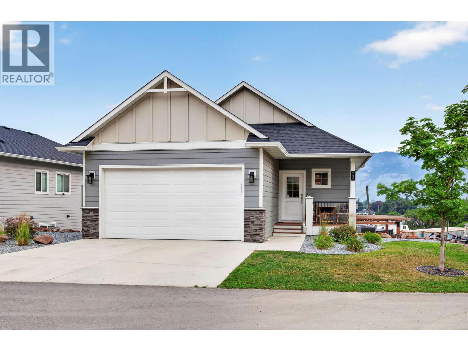 MLS® listing #30025867 for sale located at 1900 Ord Road Unit# 24