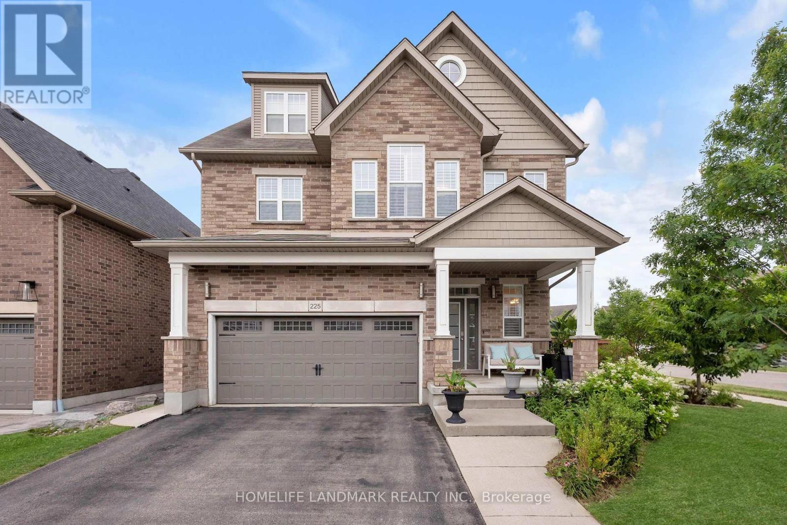 MLS® listing #30026076 for sale located at 225 TREMAINE CRESCENT