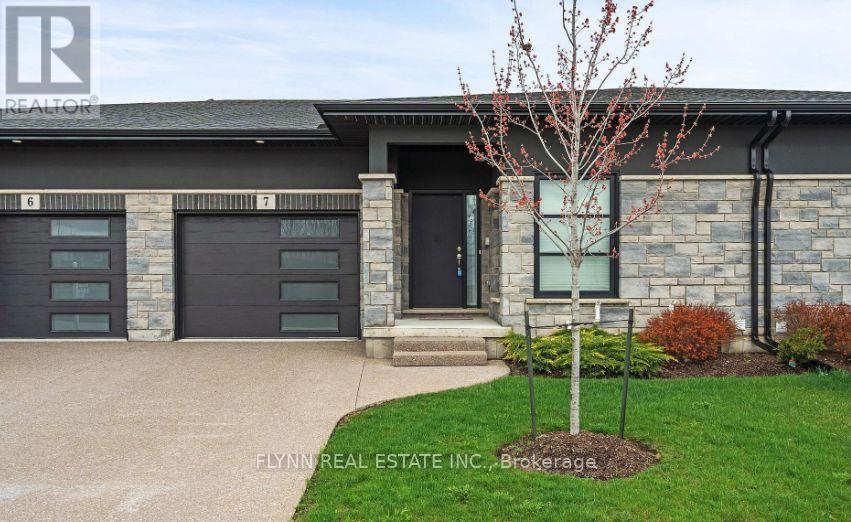 MLS® listing #30026262 for sale located at 7 - 7138 PARSA STREET E