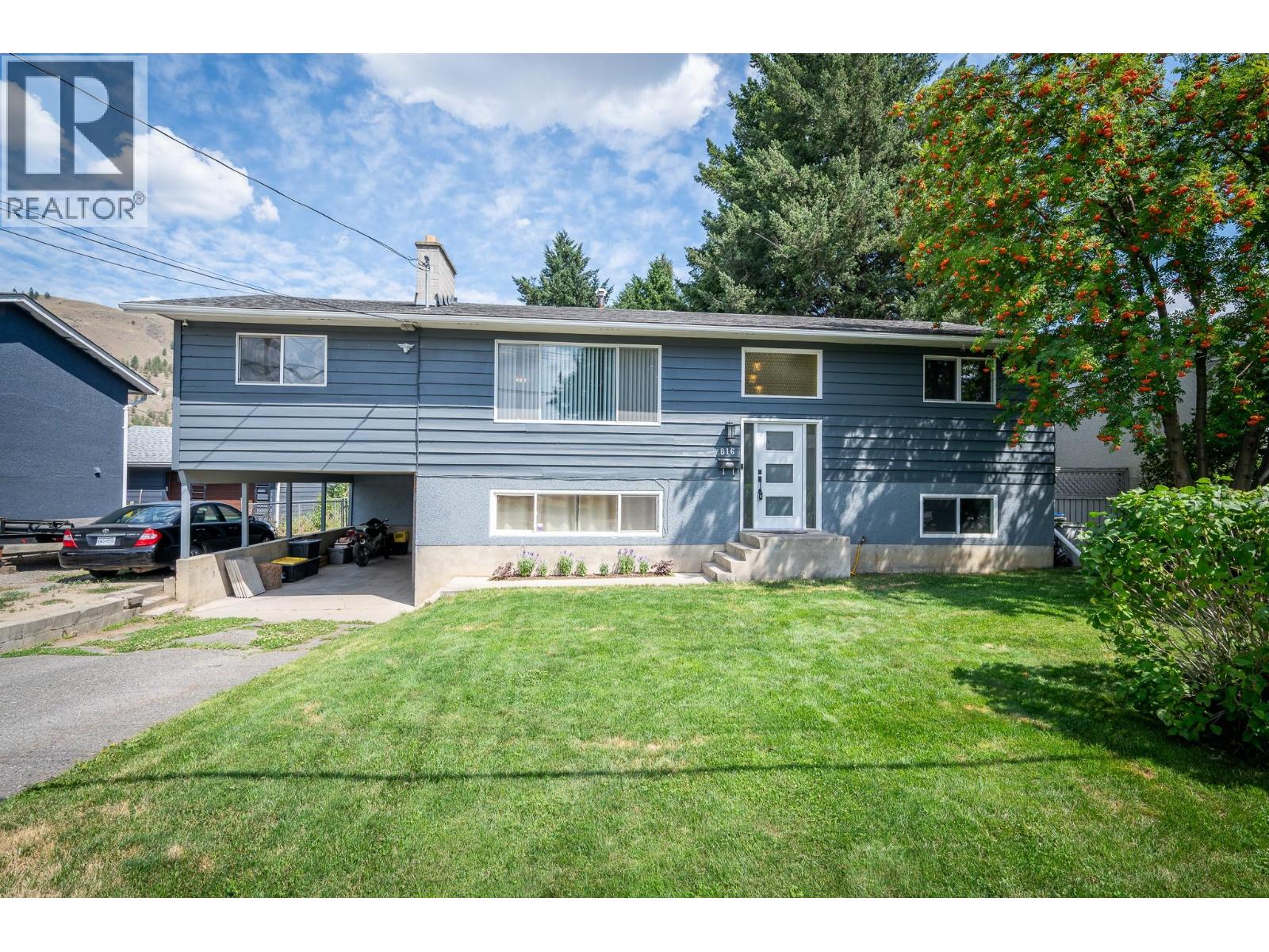 MLS® listing #30026308 for sale located at 816 Bebek Road