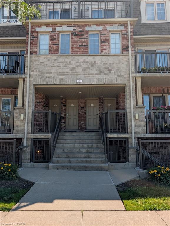 MLS® listing #30026609 for sale located at 1694 FISCHER-HALLMAN Road Unit# D