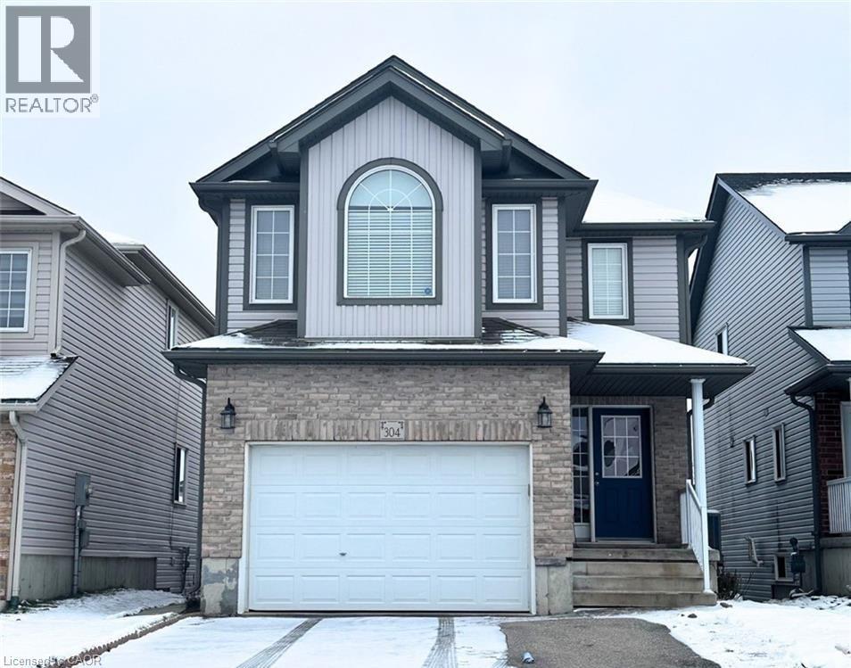 MLS® listing #30026694 for sale located at 304 LEMON GRASS Crescent Unit# Lower