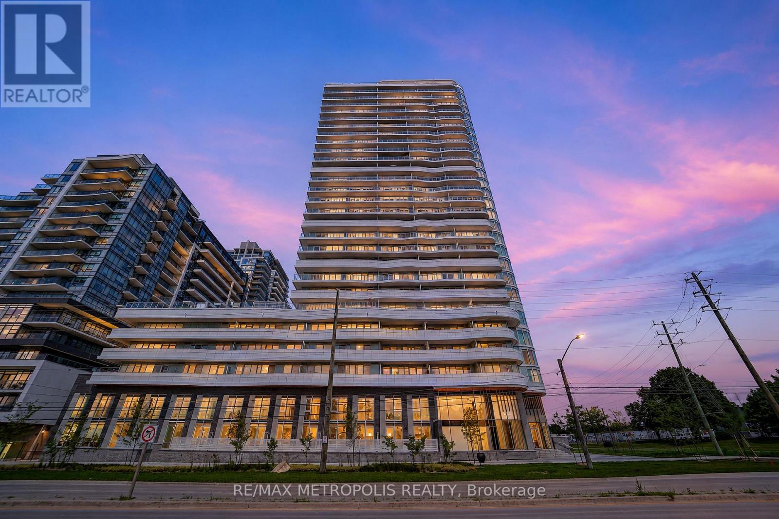 MLS® listing #30026719 for sale located at 1309 - 1010 SANDY BEACH ROAD