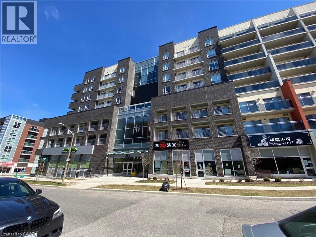 MLS® listing #30026822 for sale located at 280 LESTER Street Unit# 315