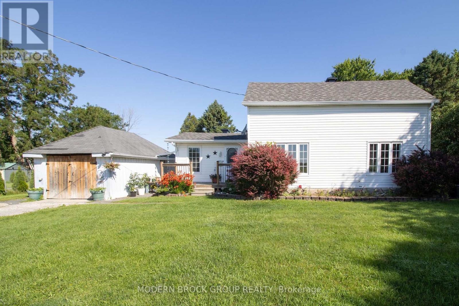 MLS® listing #30026839 for sale located at 10785 STAMPVILLE ROAD E