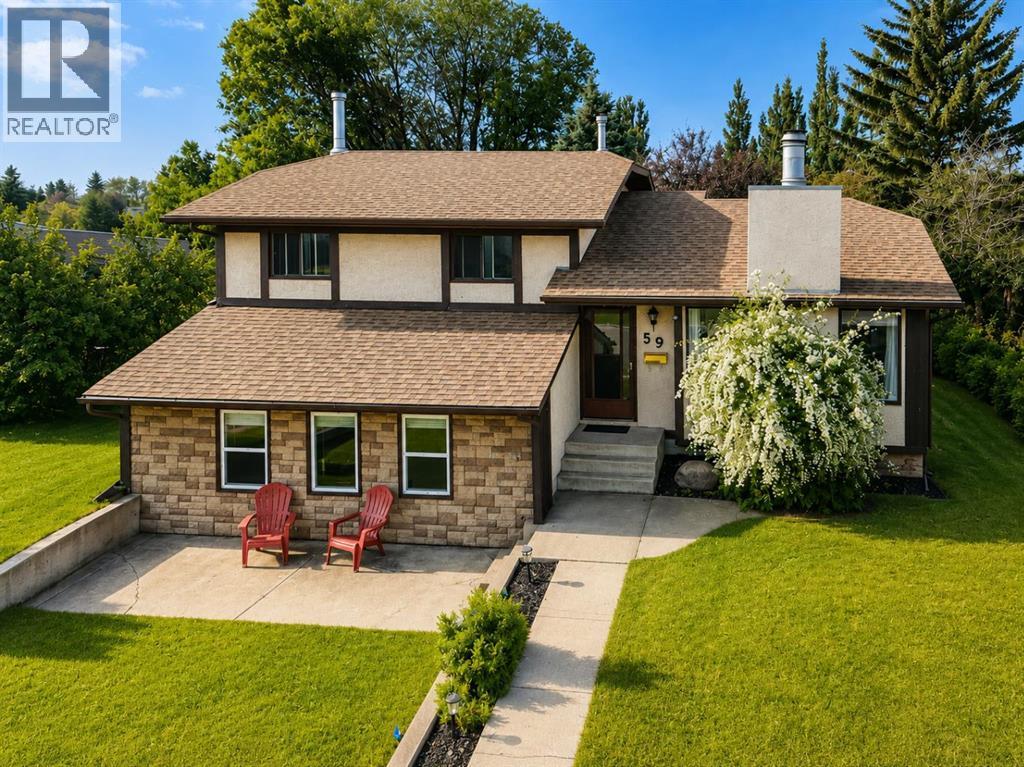 MLS® listing #30026956 for sale located at 59 NORTHSTAR Drive