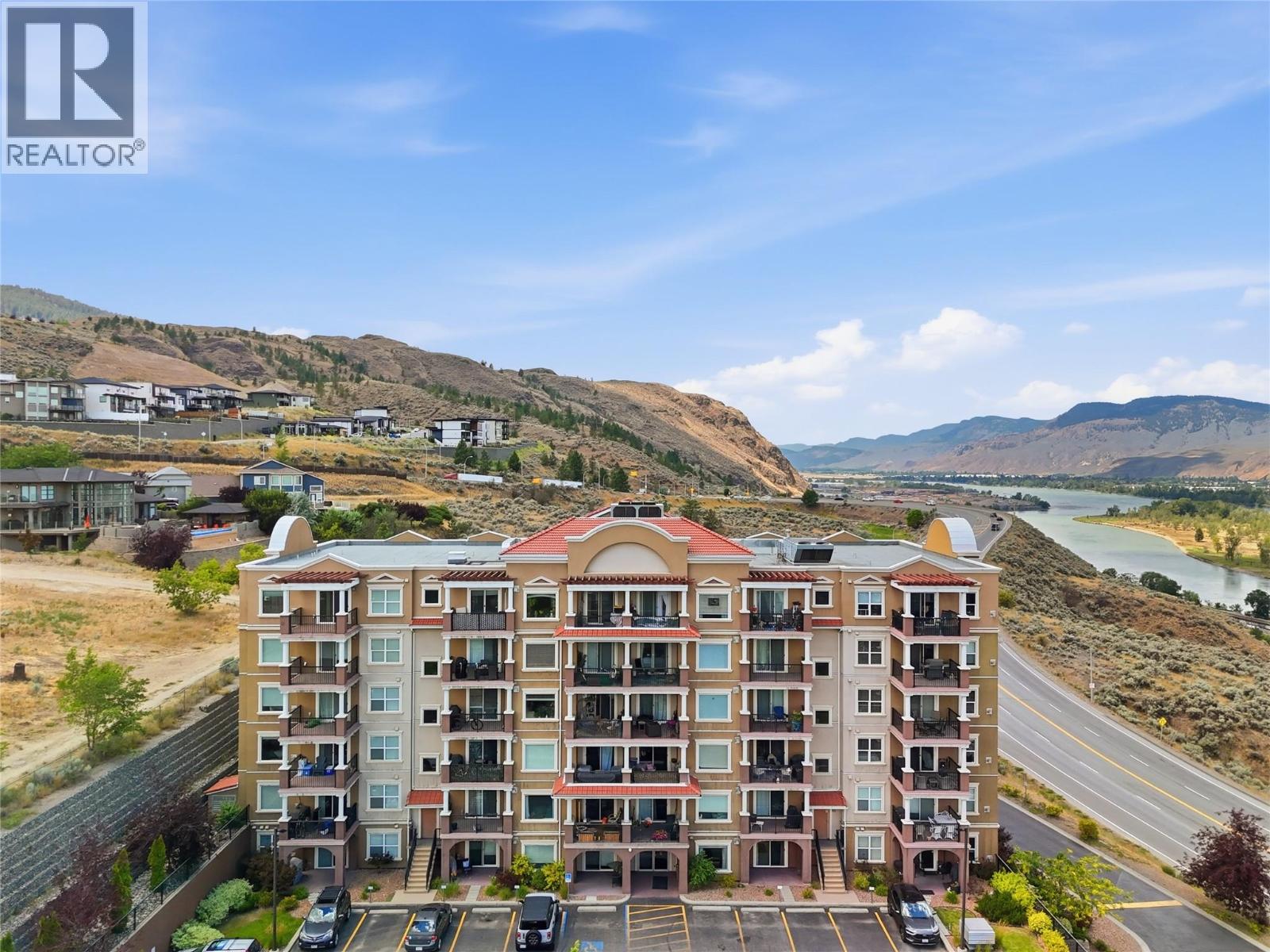 MLS® listing #30027028 for sale located at 975 Victoria Street W Street Unit# 104