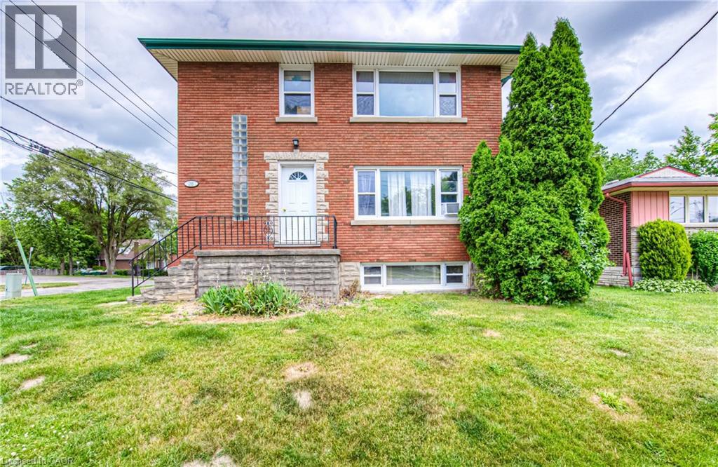 MLS® listing #30027133 for sale located at 218 MARGARET Avenue