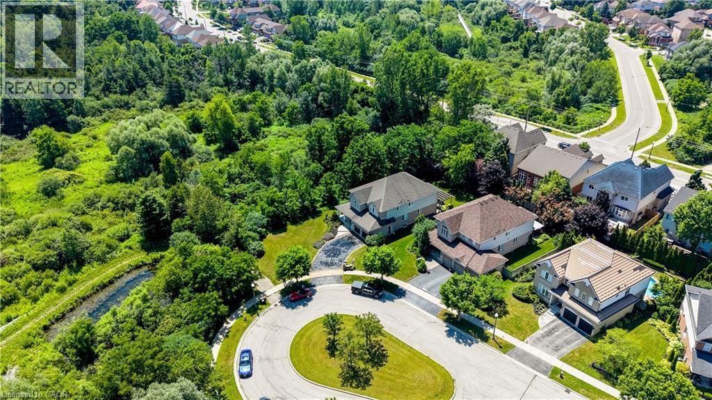 MLS® listing #30027274 for sale located at 23 BUERKLE Court