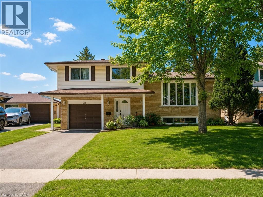 MLS® listing #30027417 for sale located at 87 LORRAINE Avenue Unit# Front