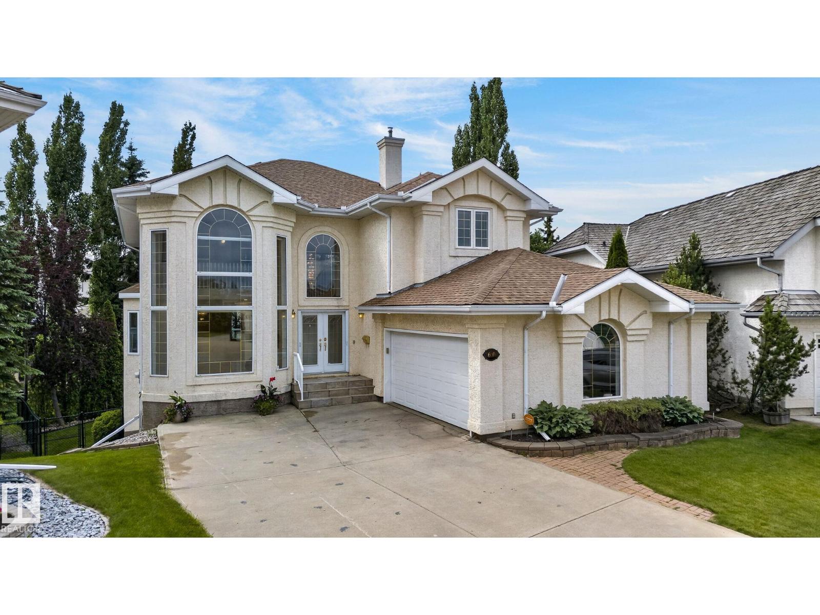 MLS® listing #30027712 for sale located at 610 Hunters Close NW