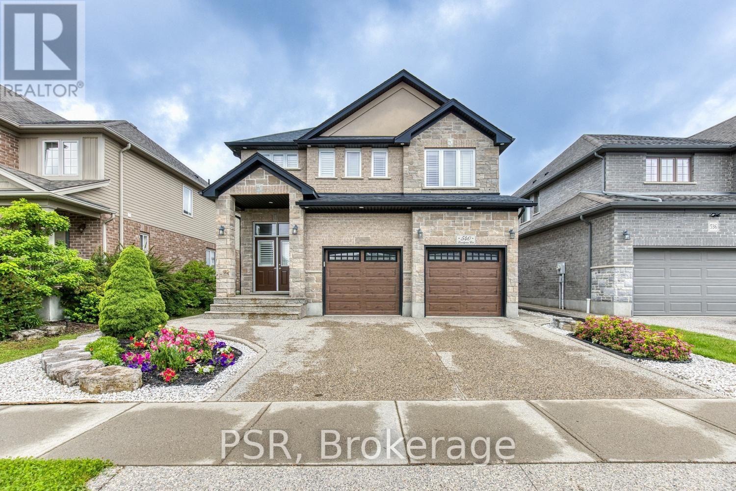 MLS® listing #30027847 for sale located at 540 LANDGREN COURT