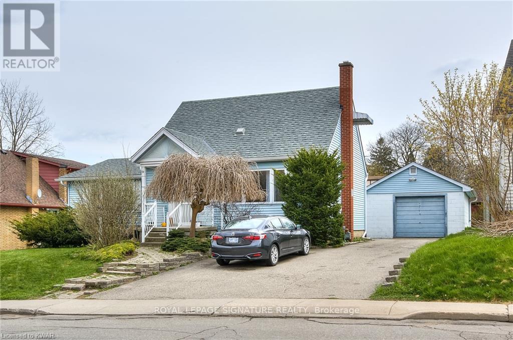 MLS® listing #30027849 for sale located at B - 29 MARSHALL STREET