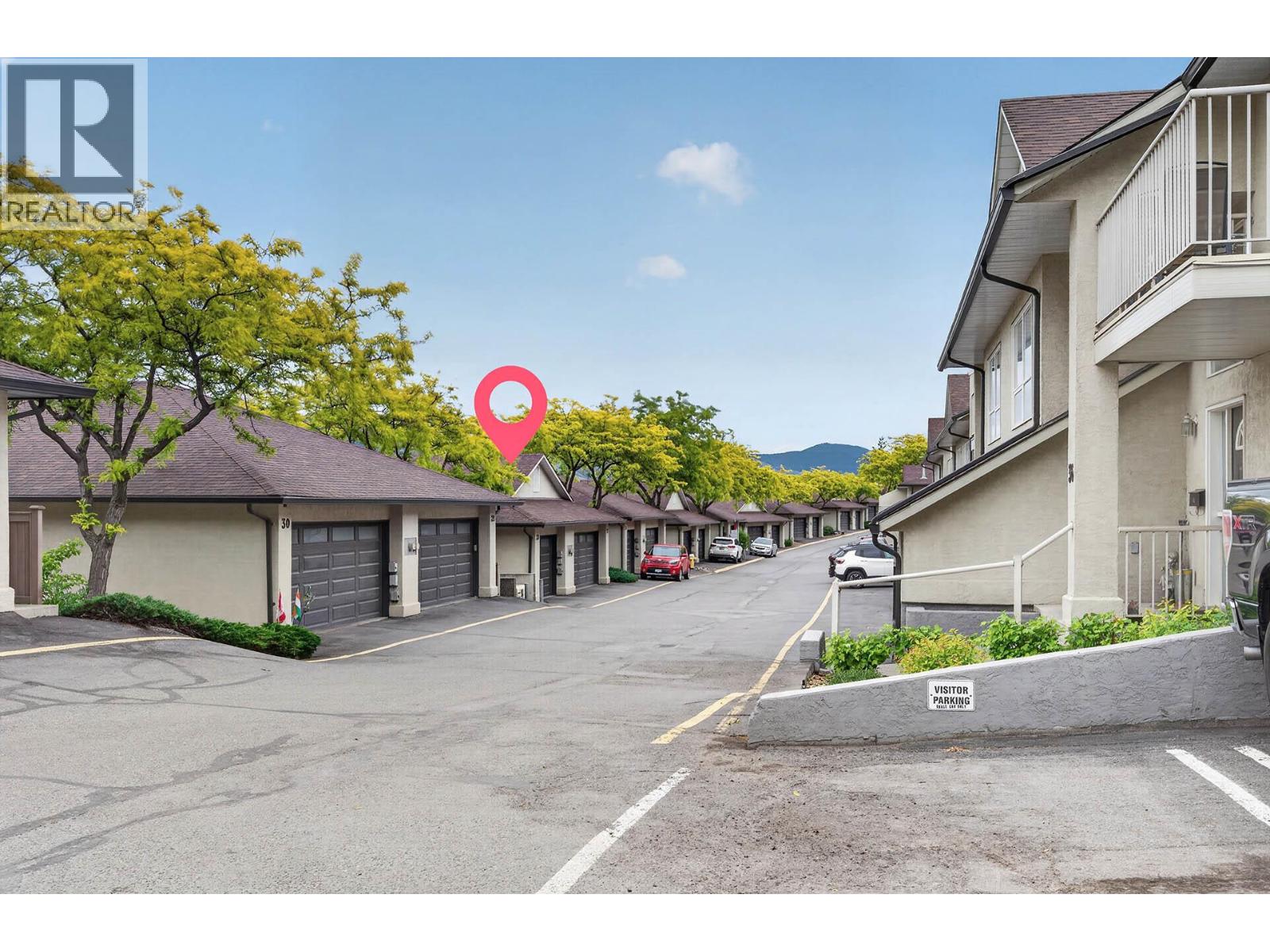 MLS® listing #30028312 for sale located at 1580 SPRINGHILL Drive Unit# 28