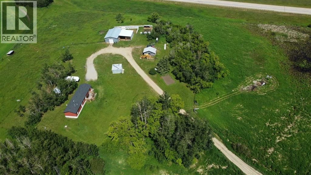 MLS® listing #30028784 for sale located at 38332 RR 12