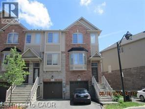 MLS® listing #30029042 for sale located at 342 MILL Street Unit# 32