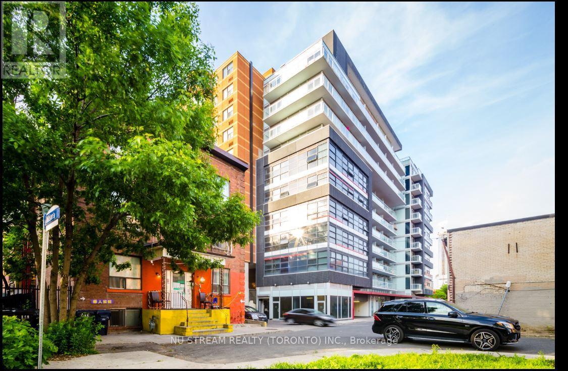 MLS® listing #30029180 for sale located at 708 - 10 WILLISON SQUARE