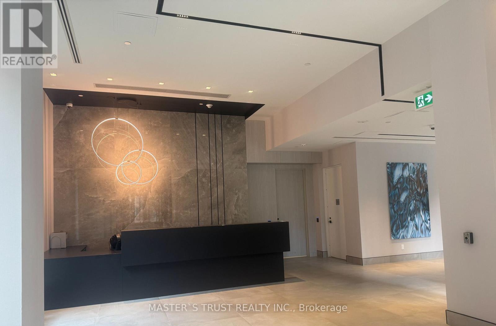 MLS® listing #30029181 for sale located at 3710 - 609 SHERBOURNE STREET