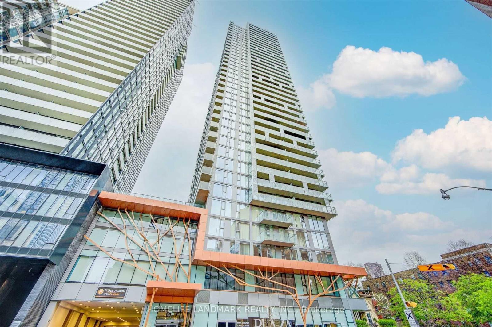 MLS® listing #30029183 for sale located at 1611 - 50 WELLESLEY STREET E