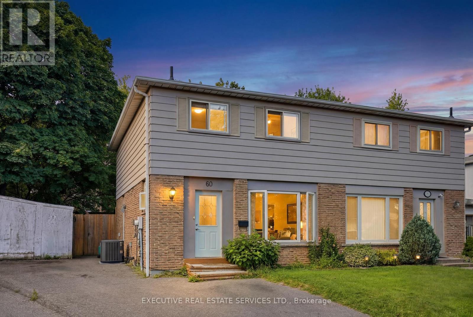 MLS® listing #30029195 for sale located at 60 CHIPWOOD CRESCENT