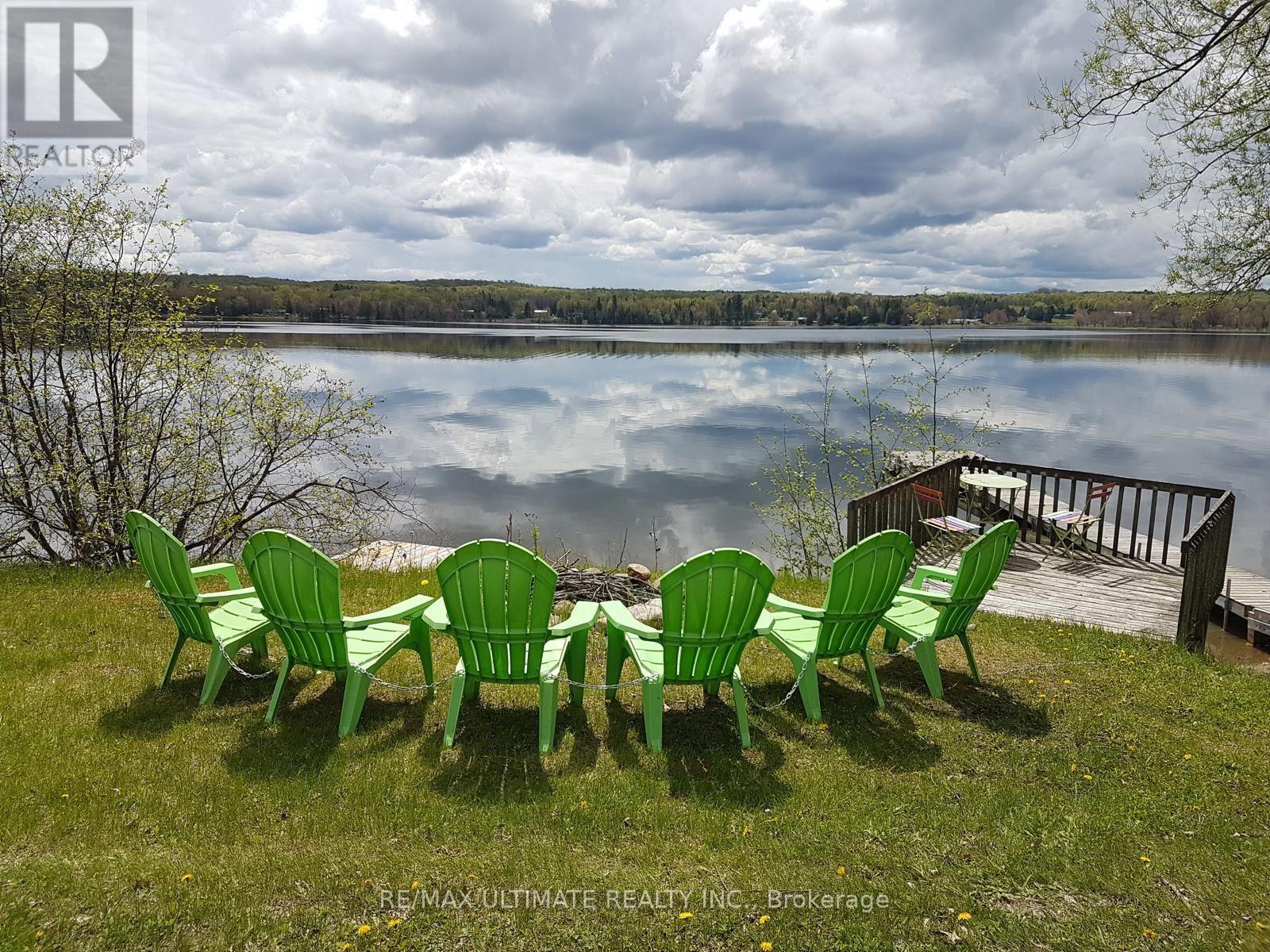 MLS® listing #30029201 for sale located at 1355 GREEN LAKE ROAD