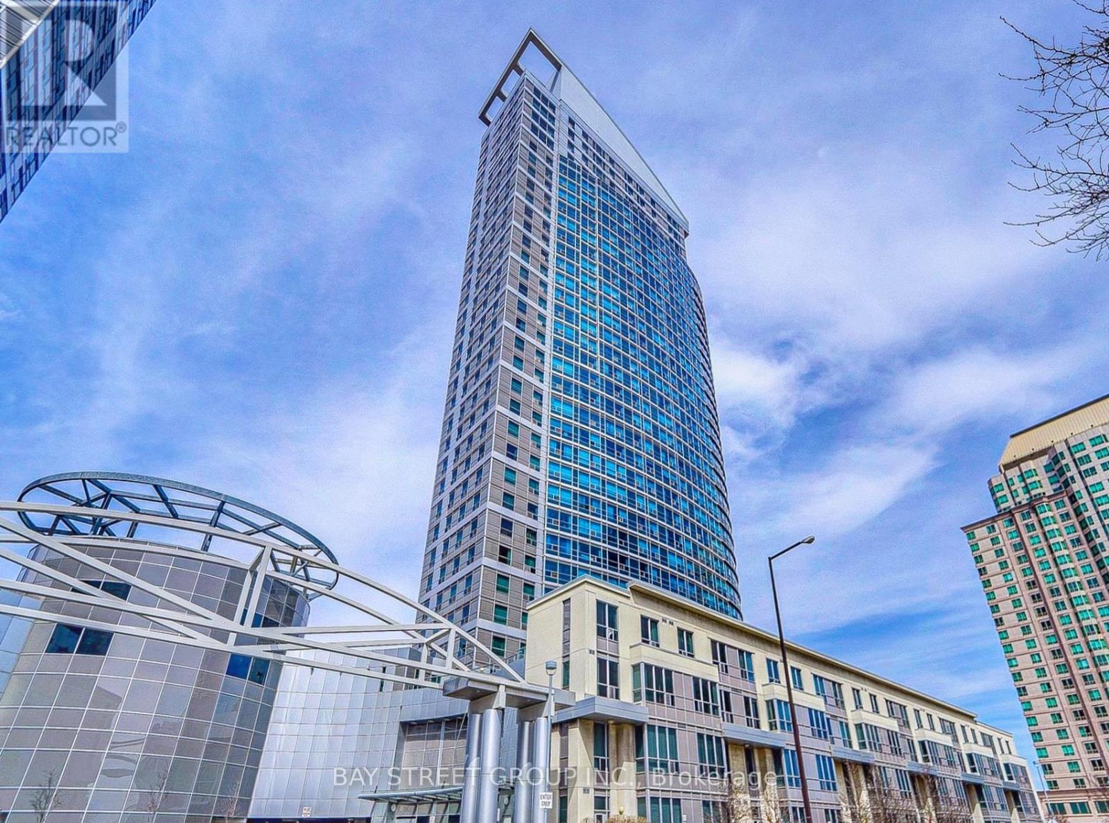 MLS® listing #30029213 for sale located at 2712 - 38 LEE CENTRE DRIVE