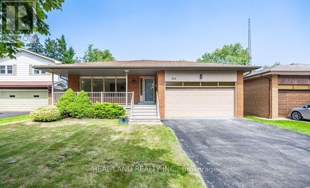 MLS® listing #30029219 for sale located at UPPER - 274 TIMOTHY COURT