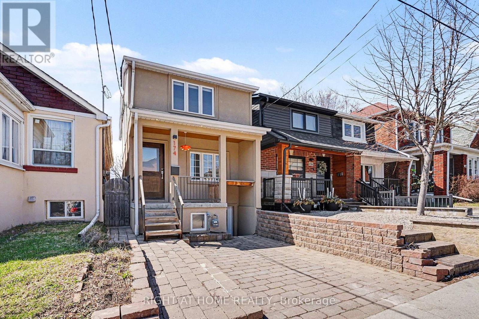 MLS® listing #30029221 for sale located at 174 ROSETHORN AVENUE